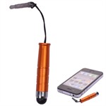 Stylish Touch Pen Til iPhone/iPad/iPod (Guld)